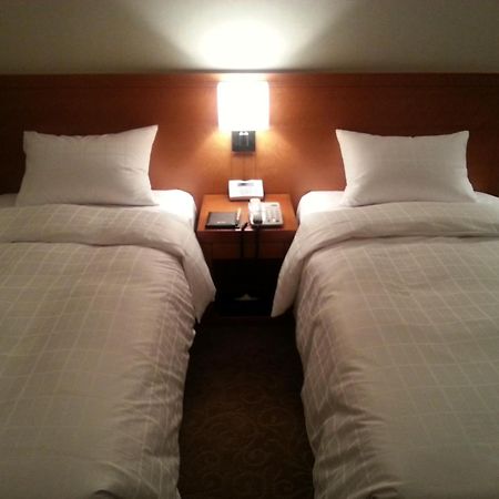 Seoul Rex Hotel Εξωτερικό φωτογραφία