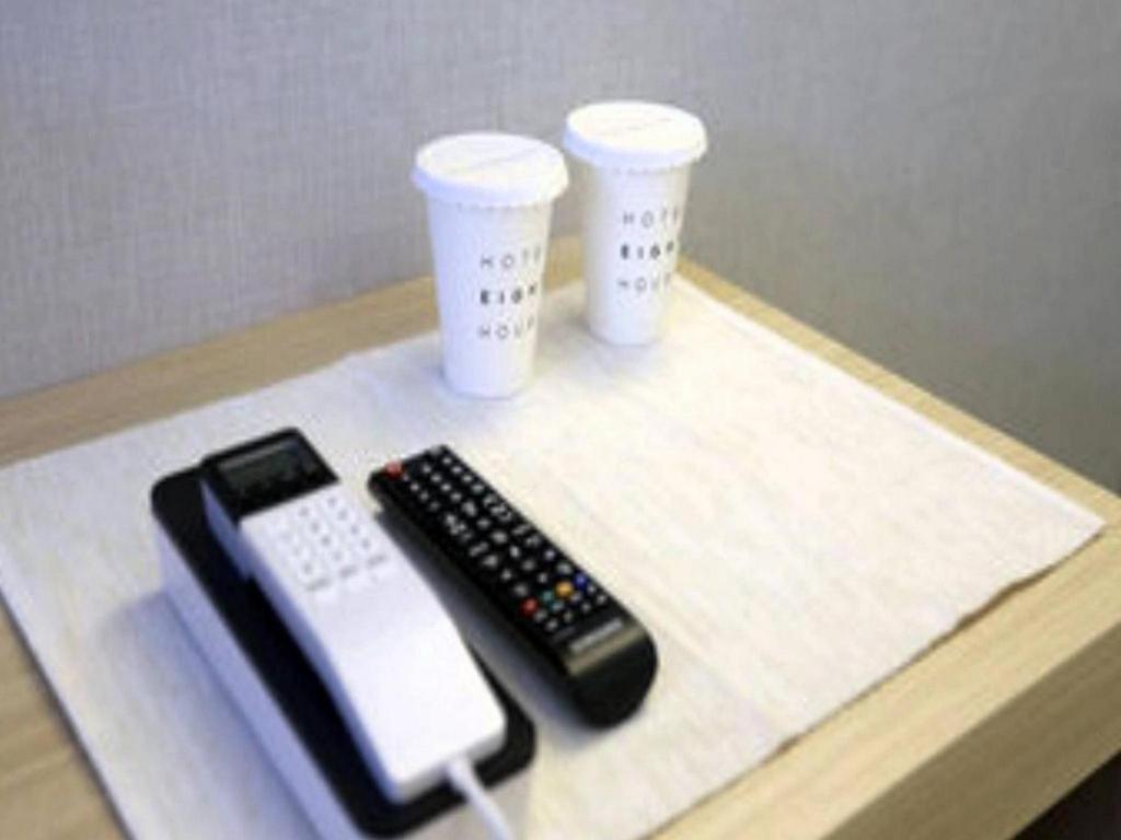Seoul Rex Hotel Εξωτερικό φωτογραφία
