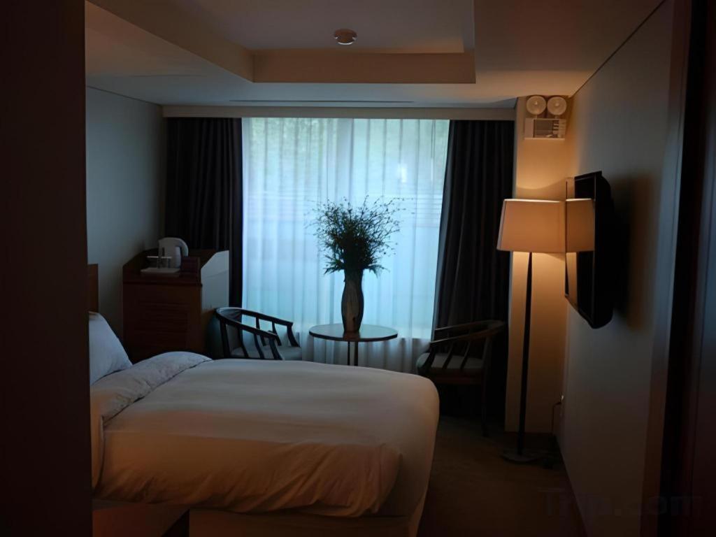 Seoul Rex Hotel Εξωτερικό φωτογραφία