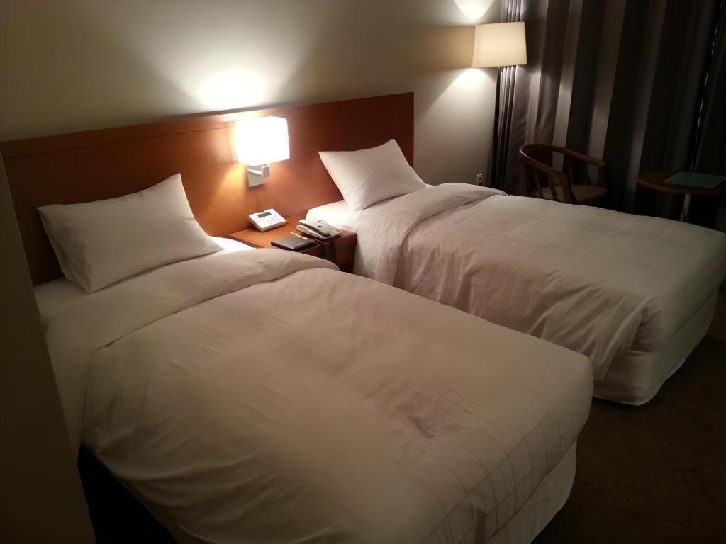Seoul Rex Hotel Εξωτερικό φωτογραφία