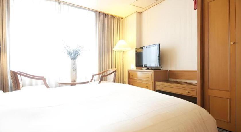 Seoul Rex Hotel Εξωτερικό φωτογραφία