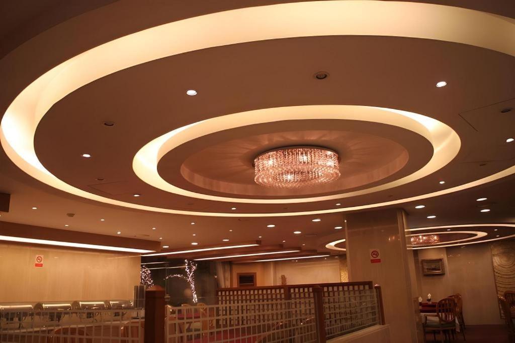 Seoul Rex Hotel Εξωτερικό φωτογραφία