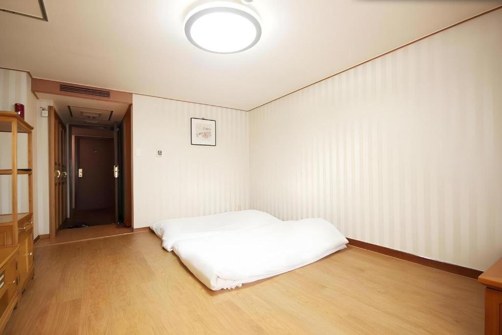 Seoul Rex Hotel Εξωτερικό φωτογραφία